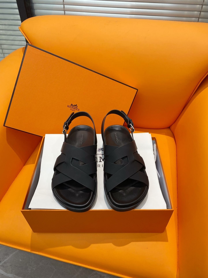 Hermes Sandals